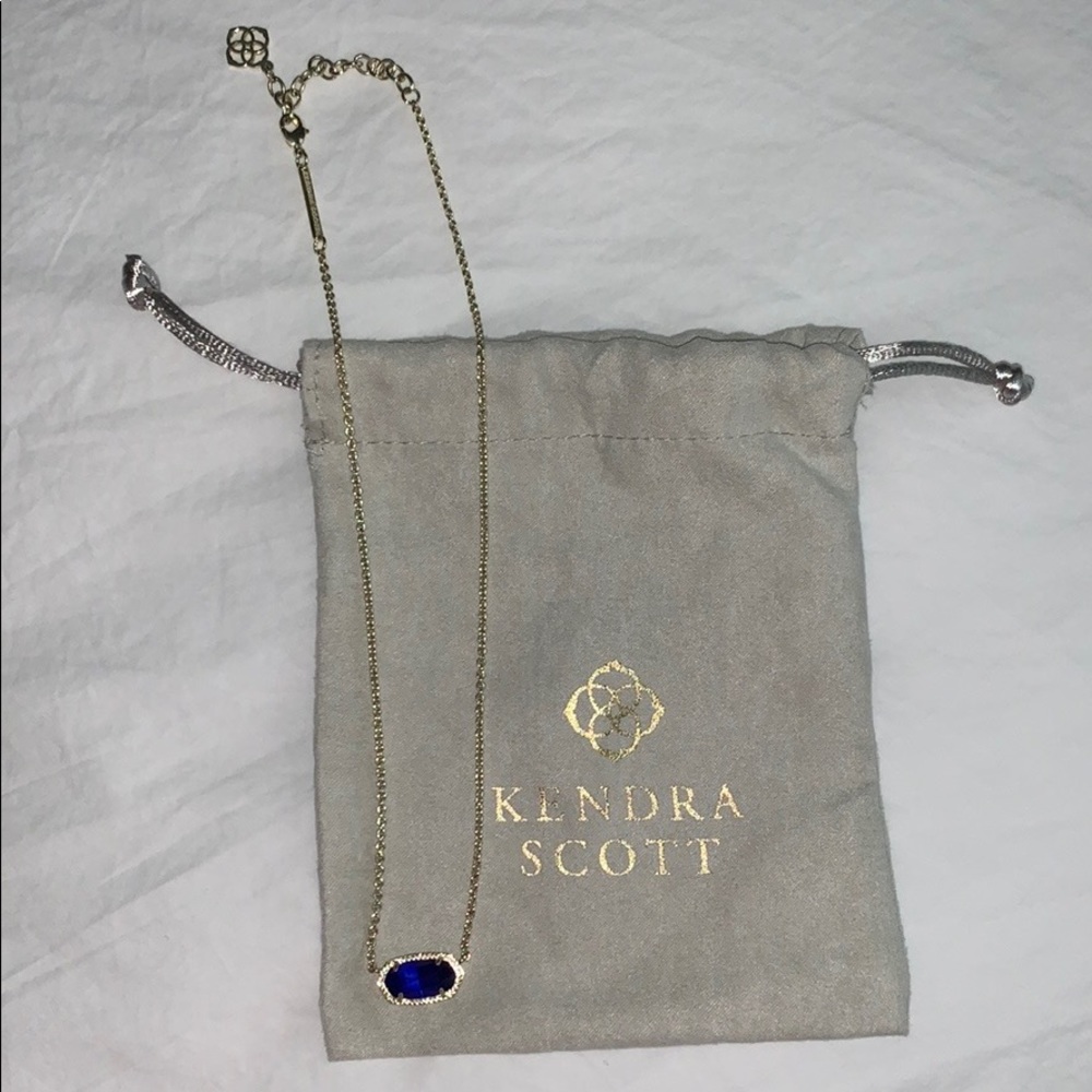 kendra scott necklace